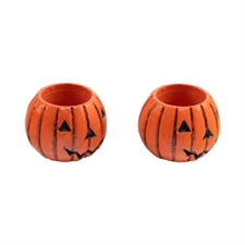 Tim Holtz / Idea-ology Halloween - Jack-o-Lanterns